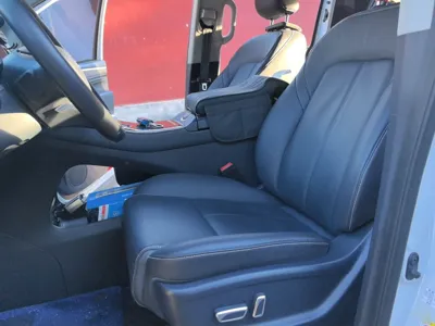 GAC Trumpchi M8 2023, 31100 км, за 121517.6 CNY - фото 16