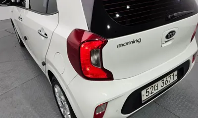 Kia Morning 2018, 70540 км, за 99990000 KRW - фото 23