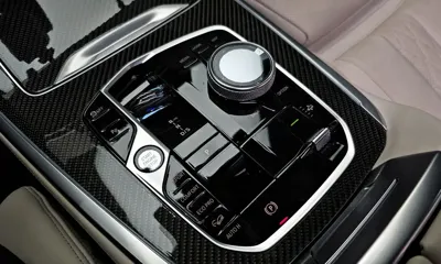 BMW X7 2024, 35918 км, за 128000000 KRW - фото 9