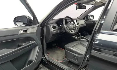 KG_Mobility_Ssangyong Rexton 2019, 117717 км, за 13700000 KRW - фото 10