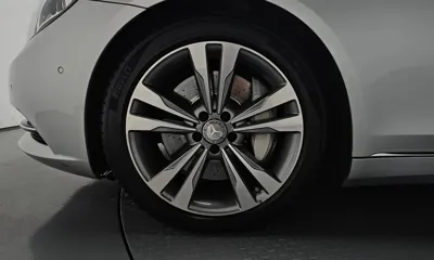 Mercedes-Benz S-Class 2015, 92421 км, за 23500000 KRW - фото 5