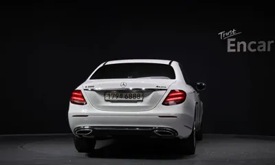 Mercedes-Benz E-Class 2020, 67842 км, за 32700000 KRW - фото 4
