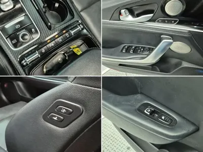 Kia Stinger 2018, 139669 км, за 13900000 KRW - фото 16