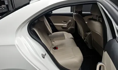 Mercedes-Benz A-Class 2023, 23485 км, за 27900000 KRW - фото 26