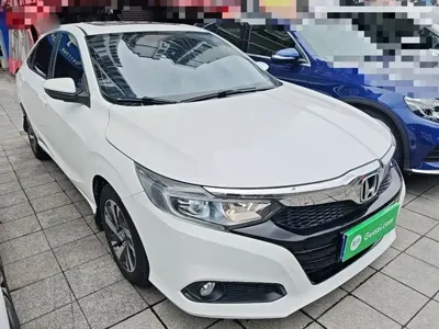 Honda Crider 2019, 138000 км, за 36300 CNY