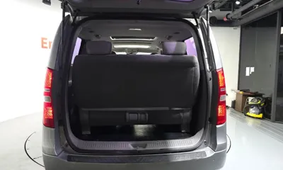 Hyundai Starex 2016, 108820 км, за 9200000 KRW - фото 20