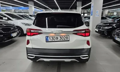 Kia Seltos 2022, 80553 км, за 17900000 KRW