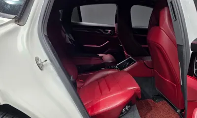 Porsche Panamera 2018, 148114 км, за 57200000 KRW - фото 12