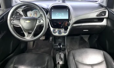 ChevroletGMDaewoo Spark 2017, 101449 км, за 4500000 KRW - фото 7