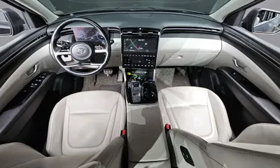 Hyundai Tucson 2022, 99282 км, за 22900000 KRW - фото 7
