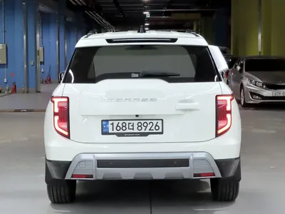 KG_Mobility_Ssangyong Torres 2023, 27489 км, за 25500000 KRW - фото 3