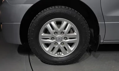 Hyundai Starex 2018, 97350 км, за 12500000 KRW - фото 5