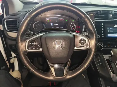 Honda Breeze 2019, 117700 км, за 95200 CNY - фото 11