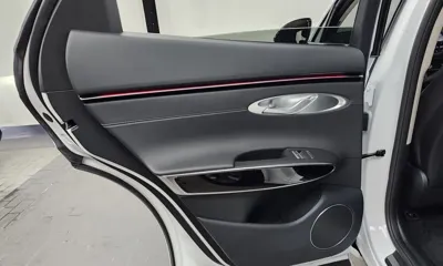 Genesis GV70 2025, 10467 км, за 43900000 KRW - фото 25