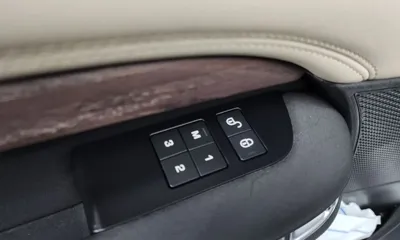 Land Rover Discovery 2019, 93210 км, за 29800000 KRW - фото 39