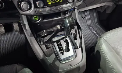 KG_Mobility_Ssangyong KORANDO 2016, 185812 км, за 5600000 KRW - фото 9