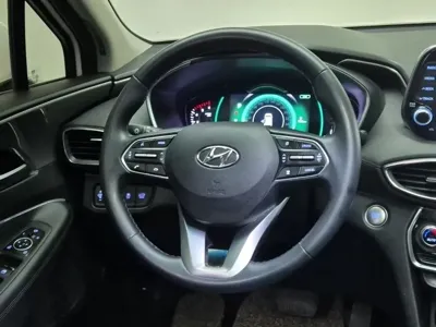 Hyundai Santafe 2019, 106181 км, за 18800000 KRW - фото 11