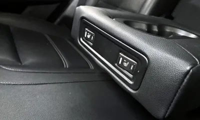 Renault-KoreaSamsung QM6 2019, 89731 км, за 13300000 KRW - фото 18