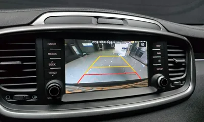 Kia Sorento 2019, 87150 км, за 19200000 KRW - фото 16