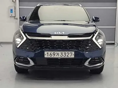 Kia Sportage 2024, 14515 км, за 33500000 KRW