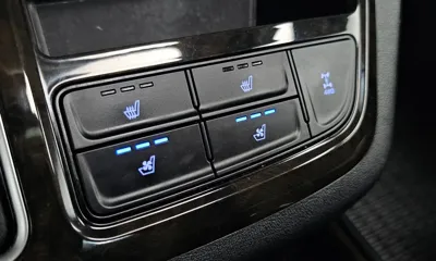 Hyundai Starex 2021, 49997 км, за 31900000 KRW - фото 19