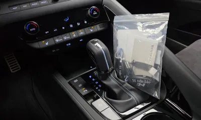 Hyundai Avante 2025, 5491 км, за 32190000 KRW - фото 9