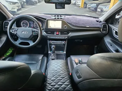 Hyundai Grandeur 2017, 185851 км, за 8980000 KRW - фото 7