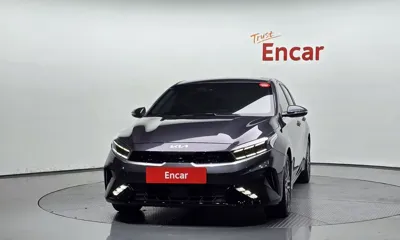 Kia K3 2022, 27607 км, за 30900000 KRW - фото 3