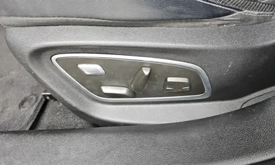 Renault-KoreaSamsung SM6 2016, 163552 км, за 4900000 KRW - фото 31