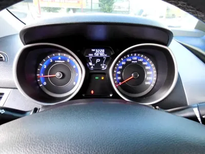 Hyundai Avante 2013, 158780 км, за 3990000 KRW - фото 8