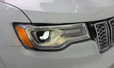 Jeep Cherokee 2021, 125541 км, за 25000000 KRW - фото 22