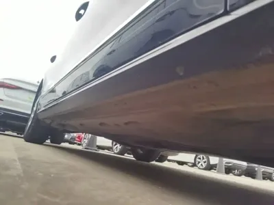Volkswagen Passat 2019, 154800 км, за 48600 CNY - фото 21