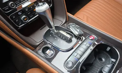 Bentley Flying Spur 2017, 61384 км, за 62500000 KRW - фото 9