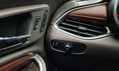 ChevroletGMDaewoo Malibu 2017, 128941 км, за 6990000 KRW - фото 29