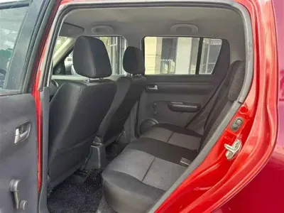Suzuki Swift 2012, 100000 км, за 13000 CNY - фото 6