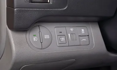 Hyundai Starex 2016, 98071 км, за 8900000 KRW - фото 14