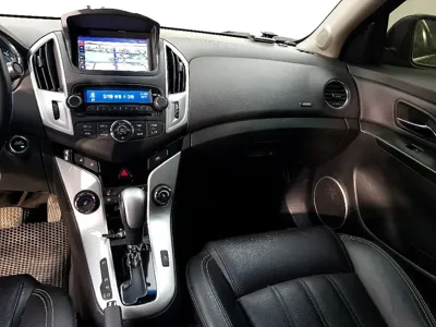 ChevroletGMDaewoo Cruze 2014, 158288 км, за 1890000 KRW - фото 6