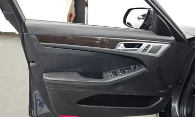 Genesis G80 2018, 72203 км, за 17300000 KRW - фото 24