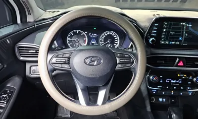Hyundai Santafe 2019, 80313 км, за 18500000 KRW - фото 12