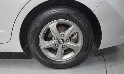 Hyundai Avante 2016, 161782 км, за 5970000 KRW - фото 21