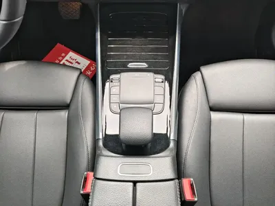 Mercedes-Benz GLB 2020, 45000 км, за 109300 CNY - фото 6