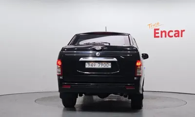 KG_Mobility_Ssangyong KORANDO 2013, 168551 км, за 4200000 KRW