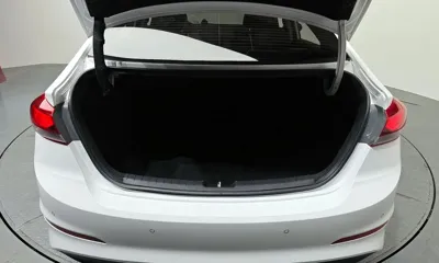 Hyundai Avante 2017, 136558 км, за 6990000 KRW - фото 20