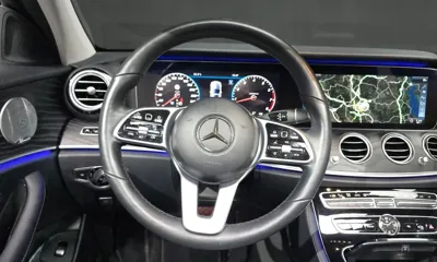 Mercedes-Benz E-Class 2019, 67983 км, за 28800000 KRW - фото 13