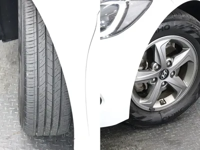 Hyundai Avante 2016, 117721 км, за 7500000 KRW - фото 20