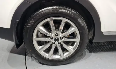 Kia Sorento 2016, 128384 км, за 12200000 KRW - фото 5