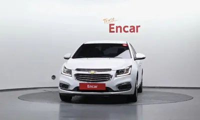 ChevroletGMDaewoo Cruze 2016, 50306 км, за 5400000 KRW - фото 3