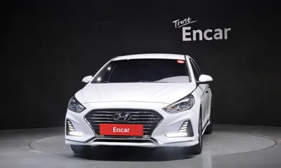 Hyundai Sonata 2019, 63642 км, за 15900000 KRW - фото 3