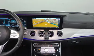 Mercedes-Benz CLS-Class 2019, 76774 км, за 37500000 KRW - фото 13