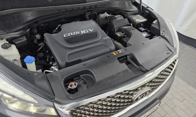 Kia Sorento 2016, 118942 км, за 14700000 KRW - фото 6